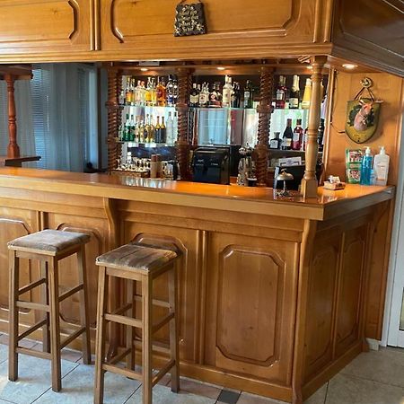 Family Hotel Zdravets Sofia Extérieur photo