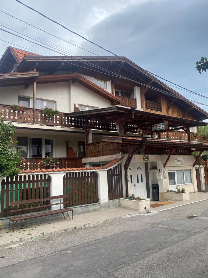 Family Hotel Zdravets Sofia Extérieur photo