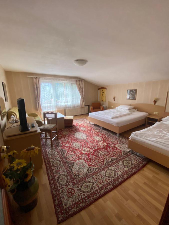 Family Hotel Zdravets Sofia Extérieur photo