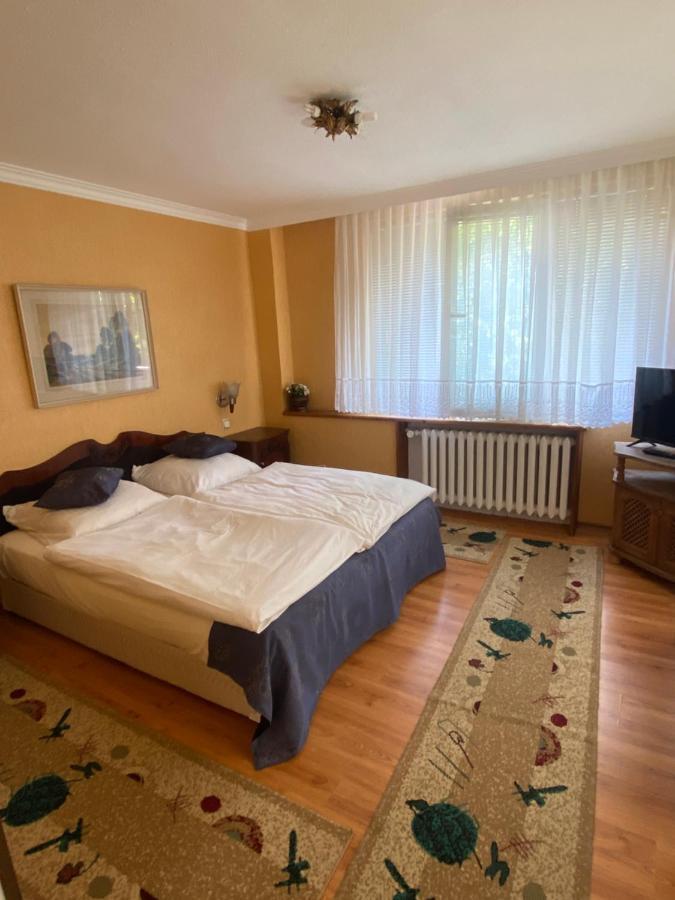 Family Hotel Zdravets Sofia Chambre photo